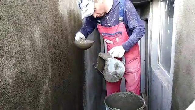 Штукатурка шуба смотреть онлайн