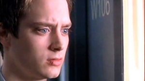 "У тебя такие глаза" Элайджа Вуд