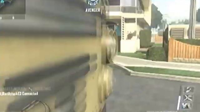 Eradicate Swarm Storm (Black Ops II Game-Play) смотреть онлайн