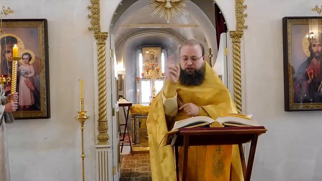 Перевод на Жестовый Язык Евангелия, Лк  зач 83 гл 16 19 31, Лк  зач 24 гл 6 17 23 смотреть онлайн