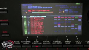 Roland FA 06 Synthesizer | 61 Key Music Workstation