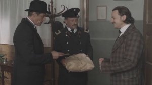 Анна Детективъ 2 Blooper - Гениально!