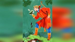 Лекторий сказки России