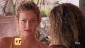 'BIP's Hannah G. Reveals What REALLY Happened With Blake Horstmann in Alabama (Exclusive)