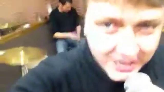 ВИА СССР. Саратов. Хулиганим)) Браво смотреть онлайн