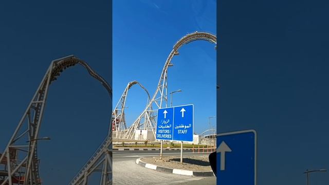 Ferrari World смотреть онлайн