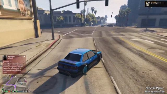 GTA 5 BEST DRIFT CAR,BEST DRIFT BUILD FOR KARIN FUTO, 2017 (GTA 5 DRIFTING) смотреть онлайн