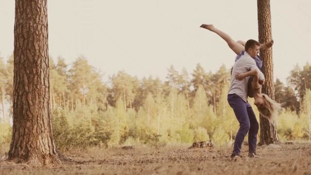 One Zouk "Story" Mari & Vova смотреть онлайн