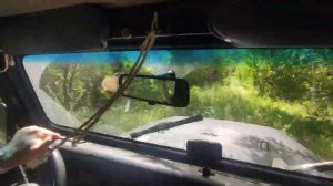 JEEP WRANGLER LIGHT OFFROAD