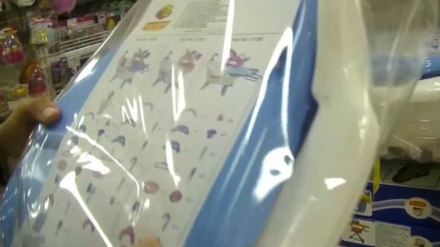 МЕГА ШОПИНГ. КУЧА ИГРУШЕК. ТОРГОВЫЙ ЦЕНТР ИГРУШЕК. Софунья Шалунья 0+ смотреть онлайн