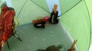 Майха мелики, ловля наваги. Блесна и поплавок.