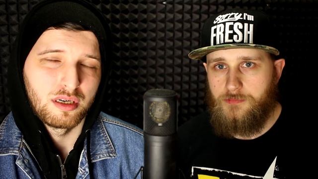 МАШИНЫ ГАНТЕЛИ - Хэппи Нью 2к18 смотреть онлайн