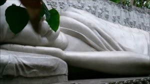 Пагода Лонг-шон в Нячанге,Храм Буды,Вьетнам