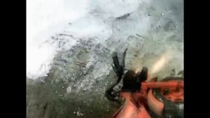 минибайк правильная обкатка