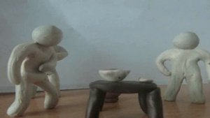 Зомби-Апокалипсис:Пластилин, Весь первый сезон | Мини-сериал