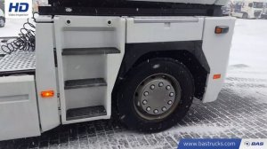 70101907 Renault Magnum 500 Dxi