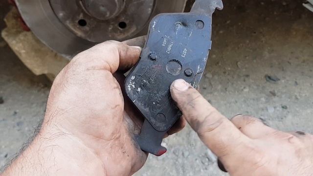 КАК Устронить Скрипы Тормозных Колодок при Торможении