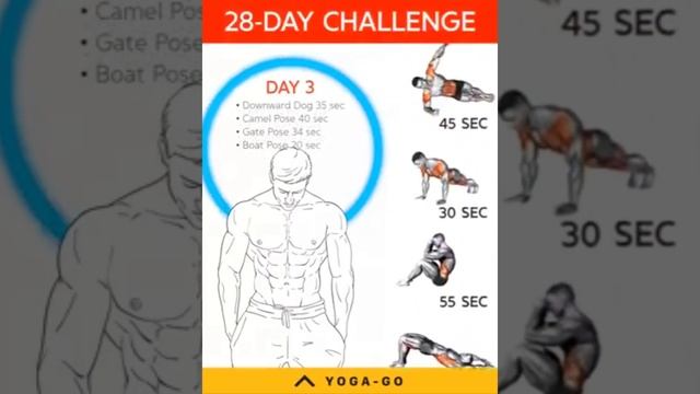 Fit Coach vs Yoga Go: Are these two the same apps under two different names? смотреть онлайн