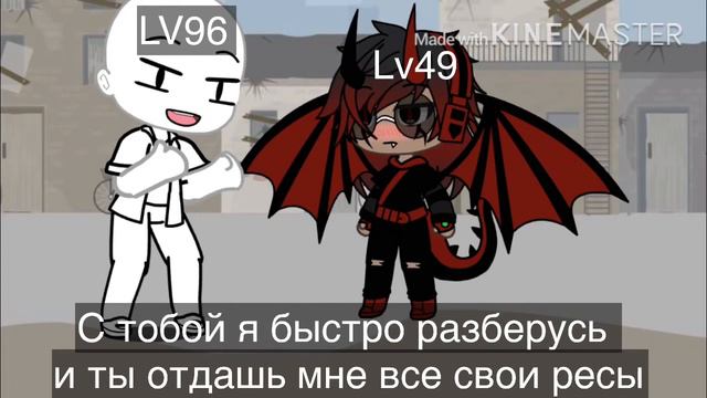 Видео с моего нового канал 2 часть