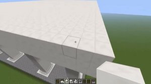 Как построить Греческий Храм в Minecraft (Часть 1)