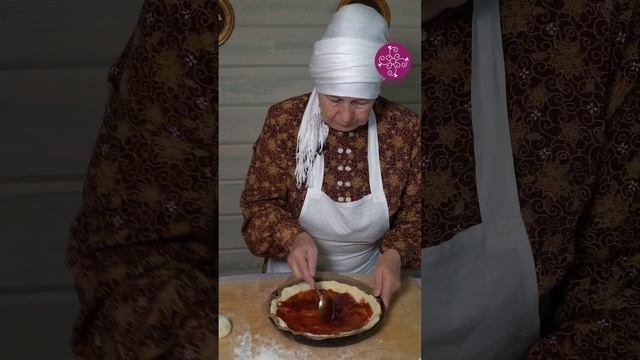 Татарский паштет