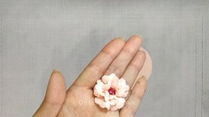 Объёмная открытка на 8 марта с ШАБЛОНАМИ. Розы из бумаги. Roses made of paper.Paper craft/ DIY