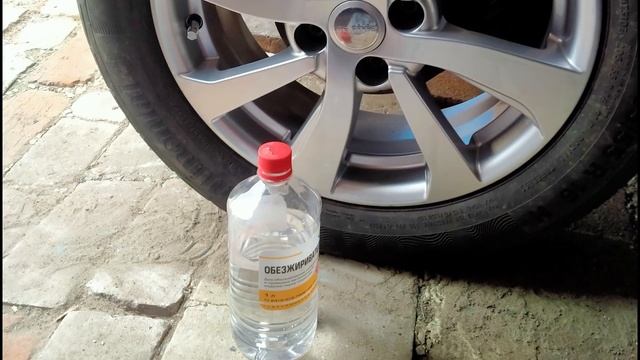 Литые диски КС893 Sandero Stepway K&K Scad смотреть онлайн