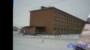 г Эмба 30 лет спустя...