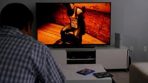 Sony BDP S6700 Blu ray Player Review