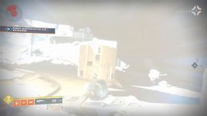 Безрезультатные поиски (Мертвый призрак в Якоре света) Destiny 2: Shadowkeep