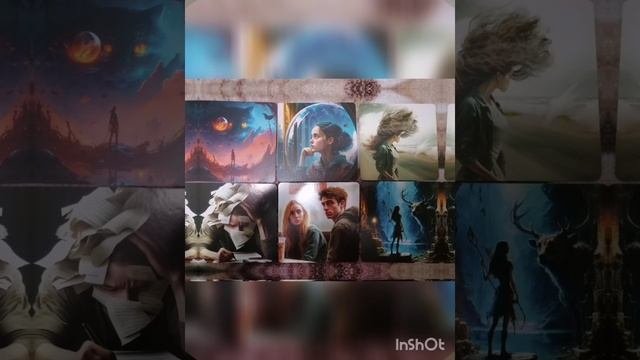 Слабые стороны, вашей, личности.
#метафорическиекарты