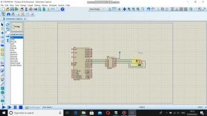 Interfacing of stepper moter using Proteus and keil 19-32-57-614