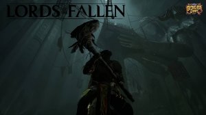 НЕСУЩИЕ СМЕРТЬ  ➤ Lords of the Fallen # 20