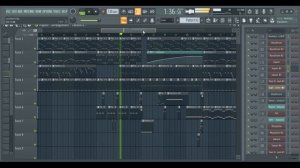 FL Studio. Копия Digital Emotion* go go yellow screen🖲
