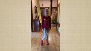 Антигравити - три простых упражнения