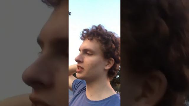Знакомство с девушкой)