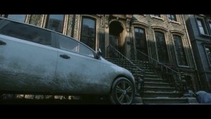 Tom Clancy's The Division, Official Cinematic Trailer