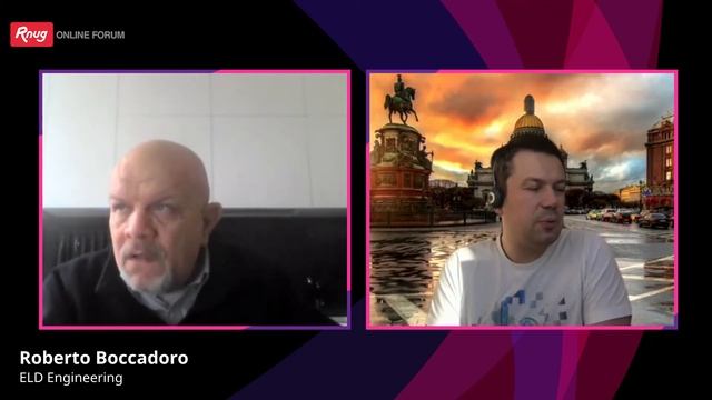 Sametime Meeting 11.5 installation on Docker (EN) смотреть онлайн