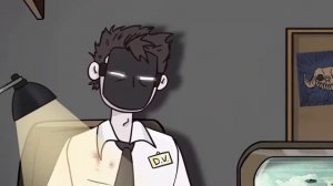 SCP-466 Подвижные вены