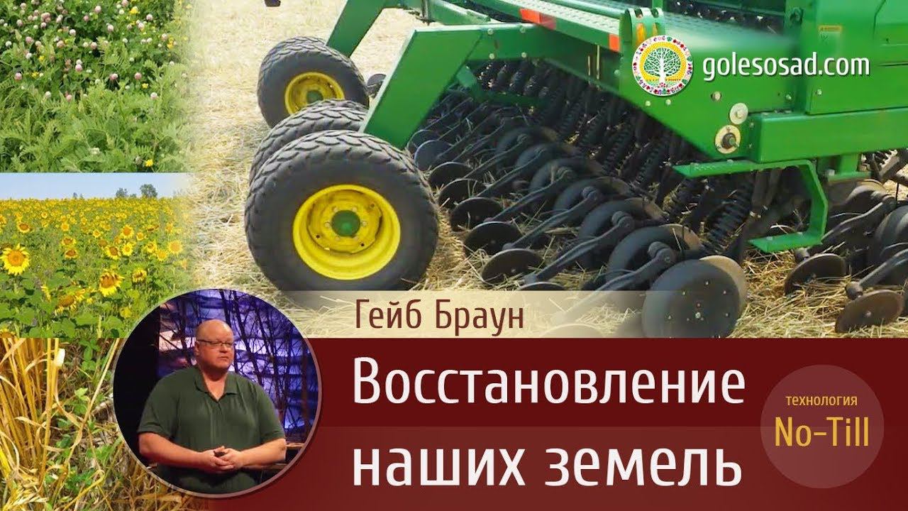 ВОССТАНОВЛЕНИЕ НАШИХ ЗЕМЕЛЬ!