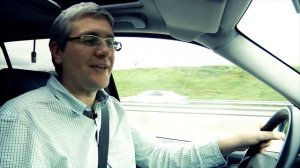 Машина с рук Mercedes ML 270. Он и правда развалюха?