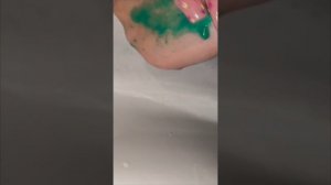 Детская мыльная краска для купания Umooo 3+