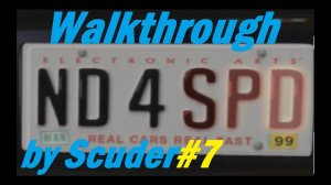 Прохождение Need For Speed 4: High Stakes часть 7 "Турнир Гран Туризмо"