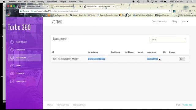 1. React Tutorial - Server Side Rendering with Redux смотреть онлайн