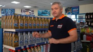 Масла для автоматических трансмиссий | Как правильно подбирать масло