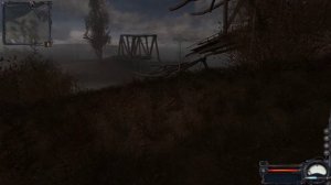 Где найти детектор Велес в начале игры Сталкер Чистое Небо