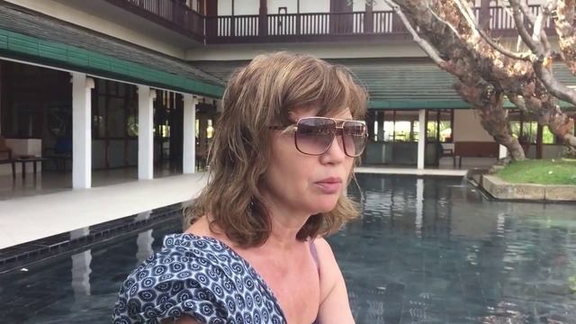 йога-тур и семинары с Галиной Гапон глазами новичков смотреть онлайн