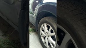 задний редуктор Рено колеос Ниссан икстрейл т31, Кашкай, стружка и кусочки металла на сливной пробк