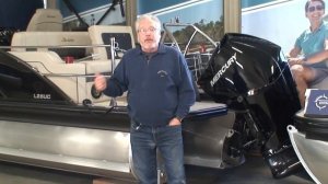 Mercury 300 vs 350 vs 400 HP. Ask/Learn about these Outboards