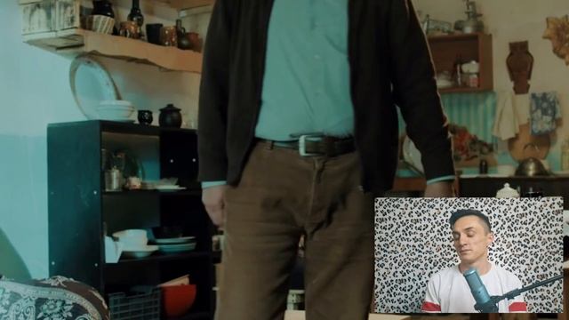 Реакция. Zомбеты 2 | 8 серия | У зомби в руках оружие? смотреть онлайн